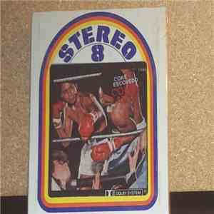 Coke Escovedo - Comin' At Ya FLAC