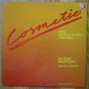 Cosmetic And Jamaaladeen Tacuma - (In The) Nightlife FLAC