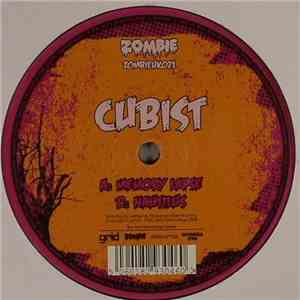 Cubist - Memory Lapse / Nautilus FLAC