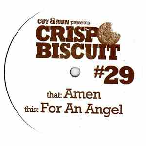 Cut & Run - Amen / For An Angel FLAC