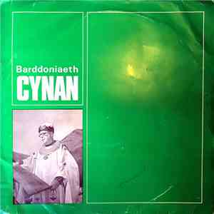 Cynan - Barddoniaeth Cynan FLAC