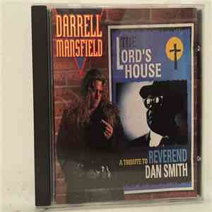 Darrell Mansfield - The Lord's House A Tribute To Reverend Dan Smith FLAC