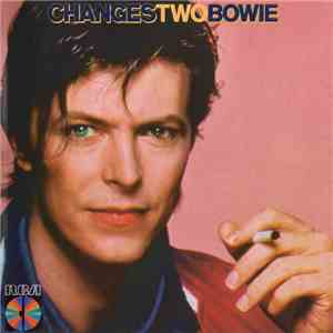 David Bowie - ChangesTwoBowie FLAC