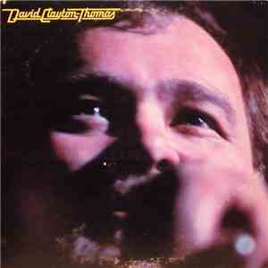 David Clayton-Thomas - David Clayton-Thomas FLAC
