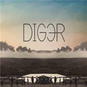 Diger - Diger FLAC