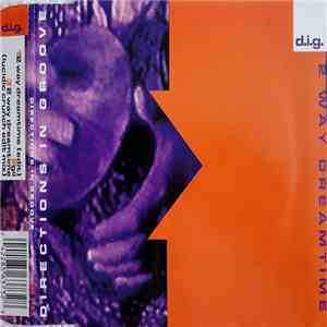 Directions In Groove - 2 Way Dreamtime FLAC