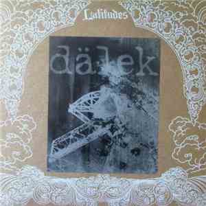 Dälek - Untitled FLAC