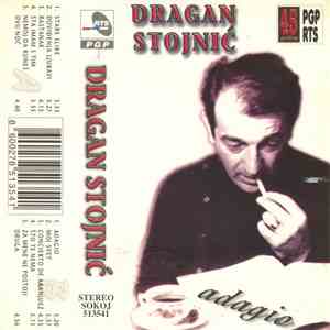 Dragan Stojnić - Adagio FLAC