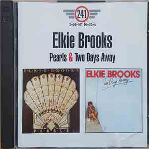 Elkie Brooks - Pearls & Two Days Away FLAC