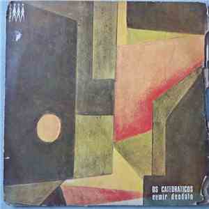 Eumir Deodato - Os Catedráticos FLAC