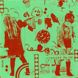 Fingers Pty Ltd - Broken Fingers FLAC