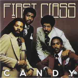 First Class - Candy FLAC