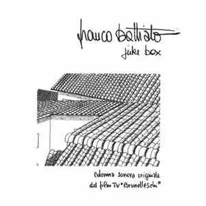 Franco Battiato - Juke Box FLAC