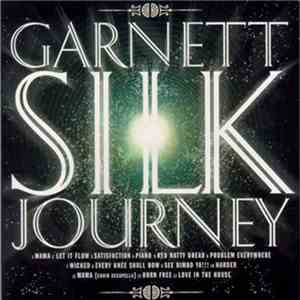 Garnett Silk - Journey FLAC