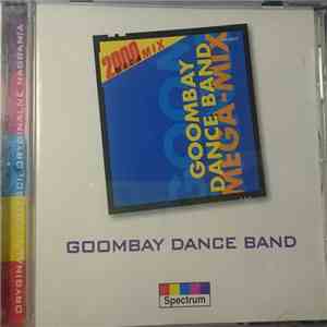 Goombay Dance Band - Mega-Mix FLAC