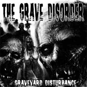 Grave Disorder - Graveyard Disturbance FLAC