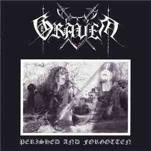 Graven - Perished And Forgotten FLAC