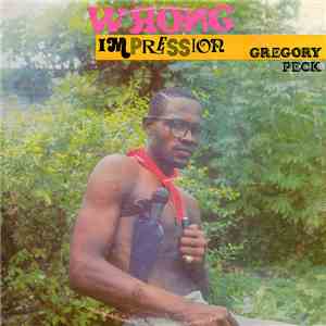 Gregory Peck - Wrong Impression FLAC