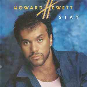 Howard Hewett - Stay FLAC