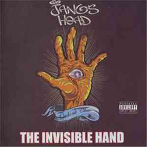 Jano's Head - The Invisible Hand FLAC