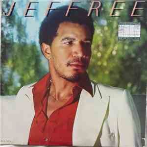 Jeffree - Jeffree FLAC