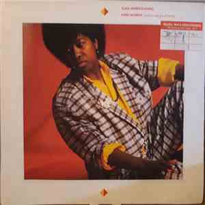 Joan Armatrading - Kind Words (And A Real Good Heart) FLAC