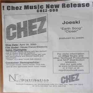 Joeski - Earth Song FLAC