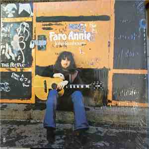 John Renbourn - Faro Annie FLAC