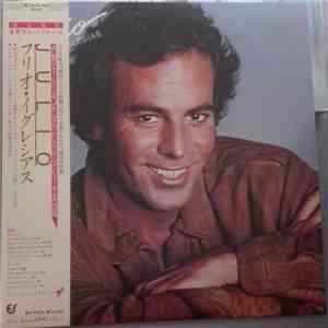 Julio Iglesias - Julio FLAC