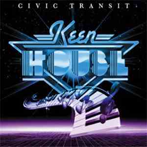 Keenhouse - Civic Transit (Japanese Edition) FLAC