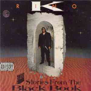 K-Rino - Stories From The Black Book FLAC