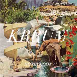 Krrum - Honeymoon FLAC