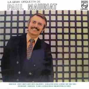 La Gran Orquesta De Paul Mauriat - Vol. 17 FLAC