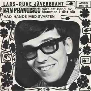 Lars-Rune Jäverbrant - San Francisco FLAC