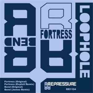 Loophole - Fortress FLAC