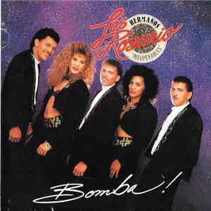 Los Hermanos Rosario - Insuperables FLAC