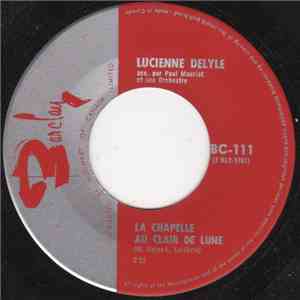 Lucienne Delyle - La Chapelle Au Clair De La Lune FLAC