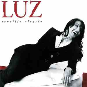 Luz - Sencilla Alegría FLAC