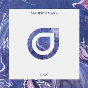 Madison Mars - Raw FLAC