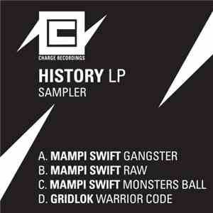 Mampi Swift - History LP Sampler FLAC