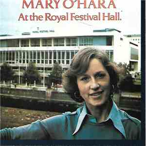Mary O'Hara - At The Royal Festival Hall FLAC