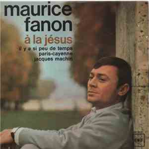 Maurice Fanon - A La Jesus FLAC
