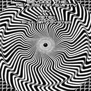 METEK , Vmood, Soulart System - Beyond The Realms Of Sanity FLAC