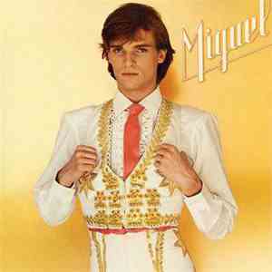 Miguel Bosé - Miguel FLAC