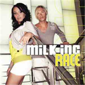 Milk Inc. - Race FLAC