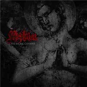 Mystérion - The Sacral Chamber FLAC