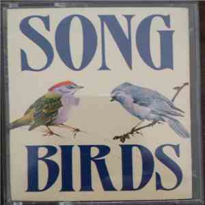 Nigel Tucker - Song Birds FLAC