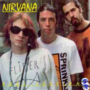Nirvana - Peel Sessions FLAC