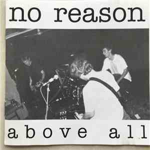 No Reason  - Above All FLAC