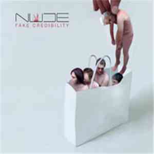 Nude  - Fake Credibility FLAC